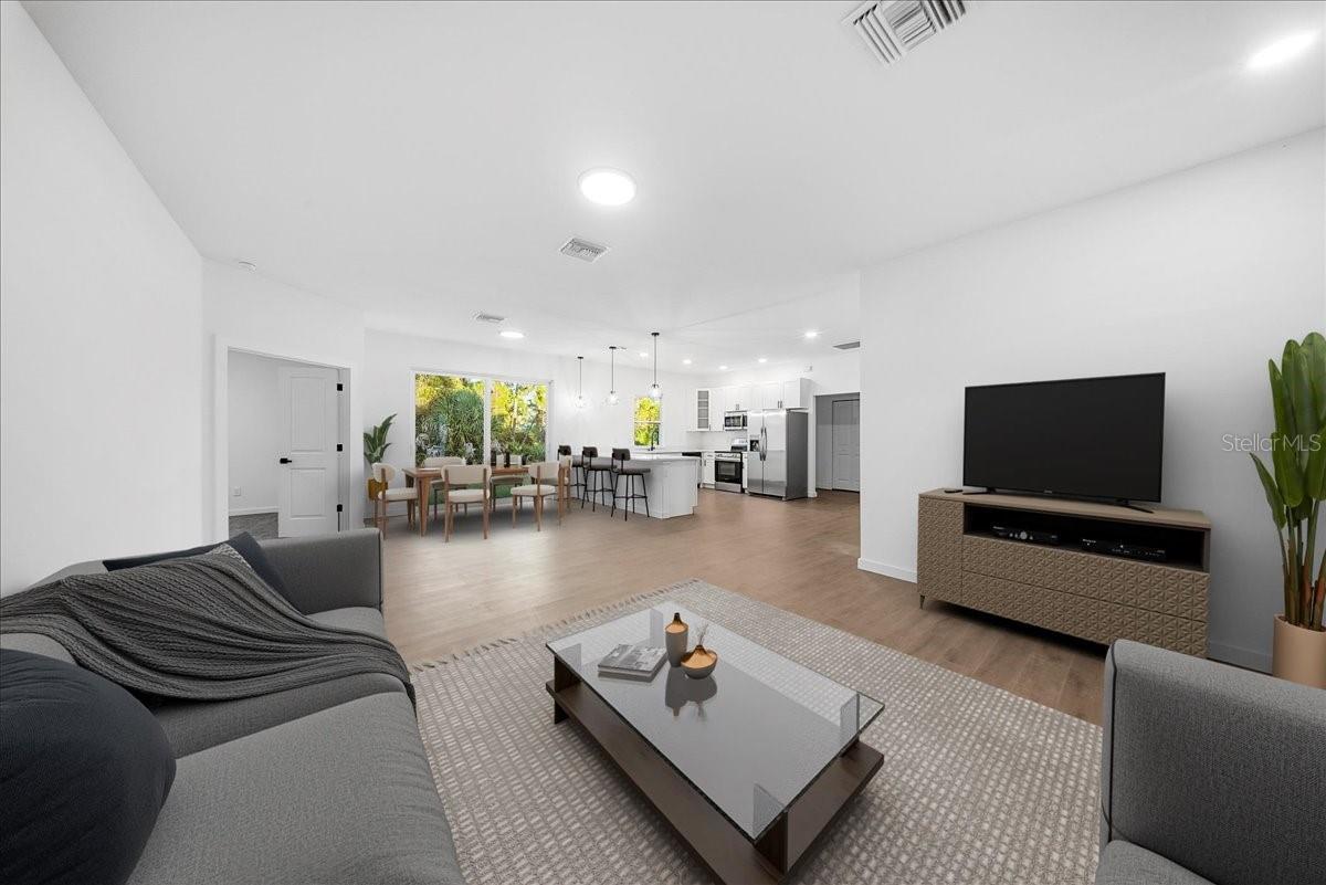 PORT CHARLOTTE SUB 14 - Residential