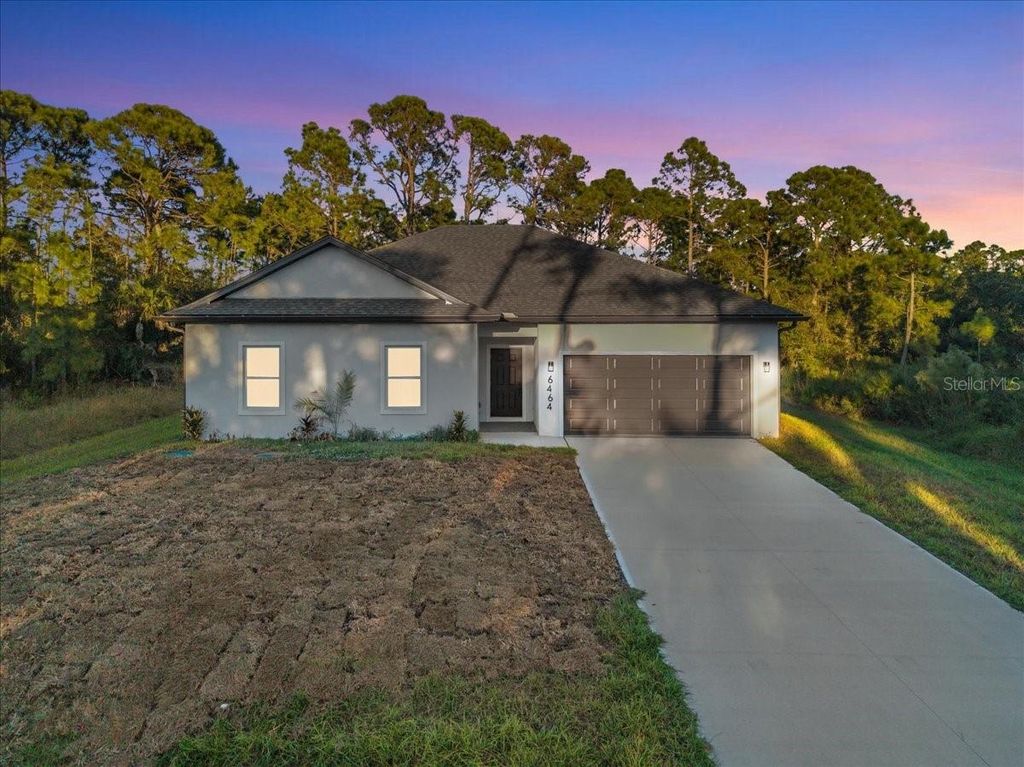 Photo of 6464 Ohio Road, North Port, FL 34291 (MLS # A4674243)