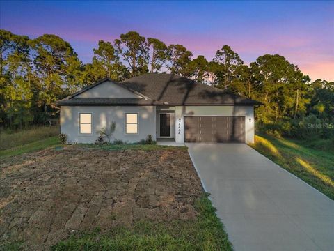 Photo of 6464 Ohio Road, North Port, FL 34291 (MLS # A4674243)