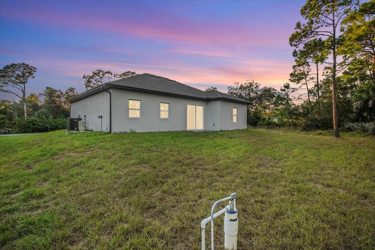 PORT CHARLOTTE SUB 14 - Residential