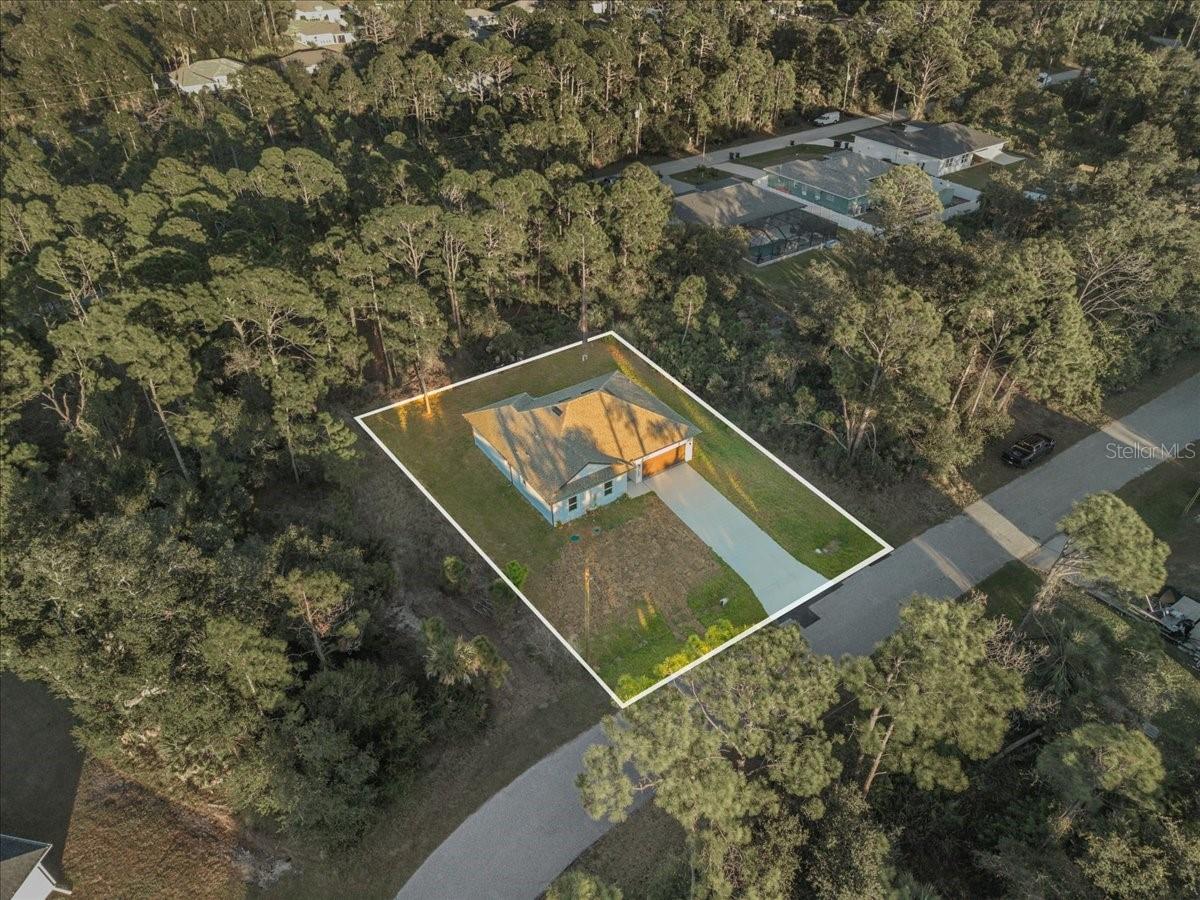 6464 OHIO ROAD, NORTH PORT, FL, 34291 1 6464 OHIO ROAD