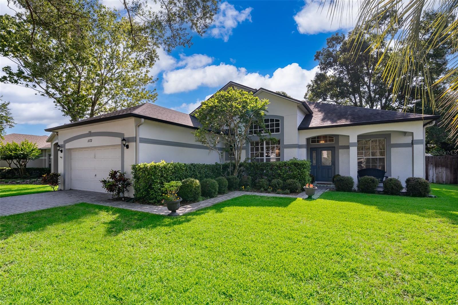 1173 VALLEY CREEK RUN