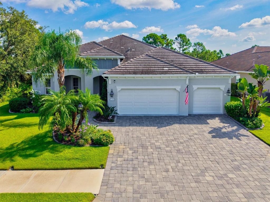 Photo of 12350 Sagewood Drive, Venice, FL 34293 (MLS # N6140244)