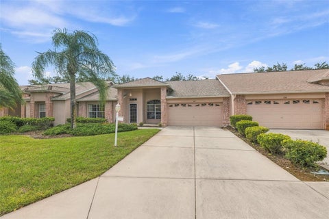 Photo of 1149 Wolford Drive, New Port Richey, FL 34655 (MLS # TB8559927)