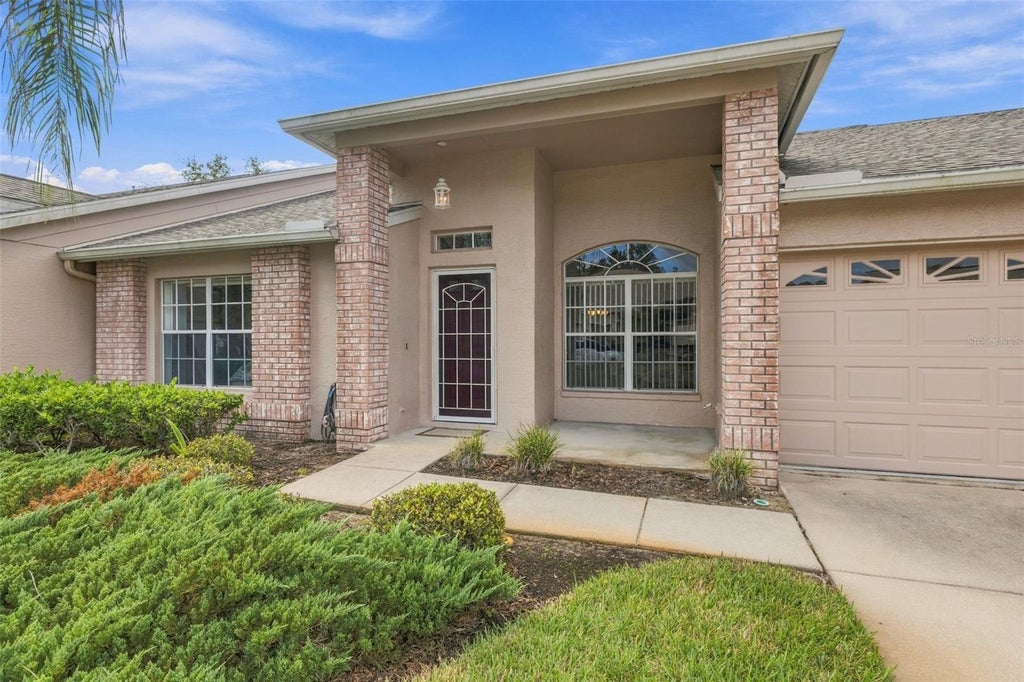Photo of 1149 Wolford Drive, New Port Richey, FL 34655 (MLS # TB8559927)