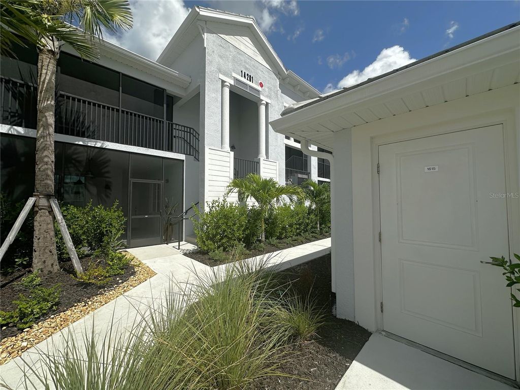 Photo of 14261 Heritage Landing Boulevard #1615, Punta Gorda, FL 33955 (MLS # C7513495)