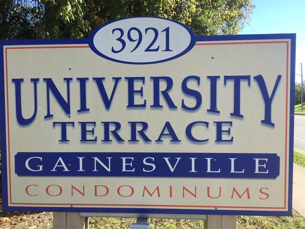 Photo of 3921 SW 34th Street #115, Gainesville, FL 32608 (MLS # GC539676)