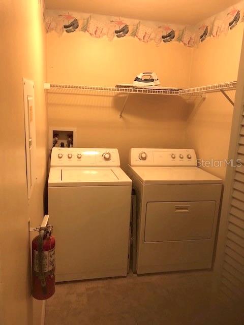 UNIV TERRACE - Residential