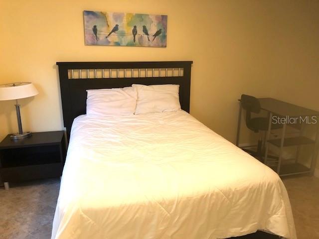 UNIV TERRACE - Residential