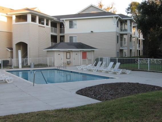 UNIV TERRACE - Residential