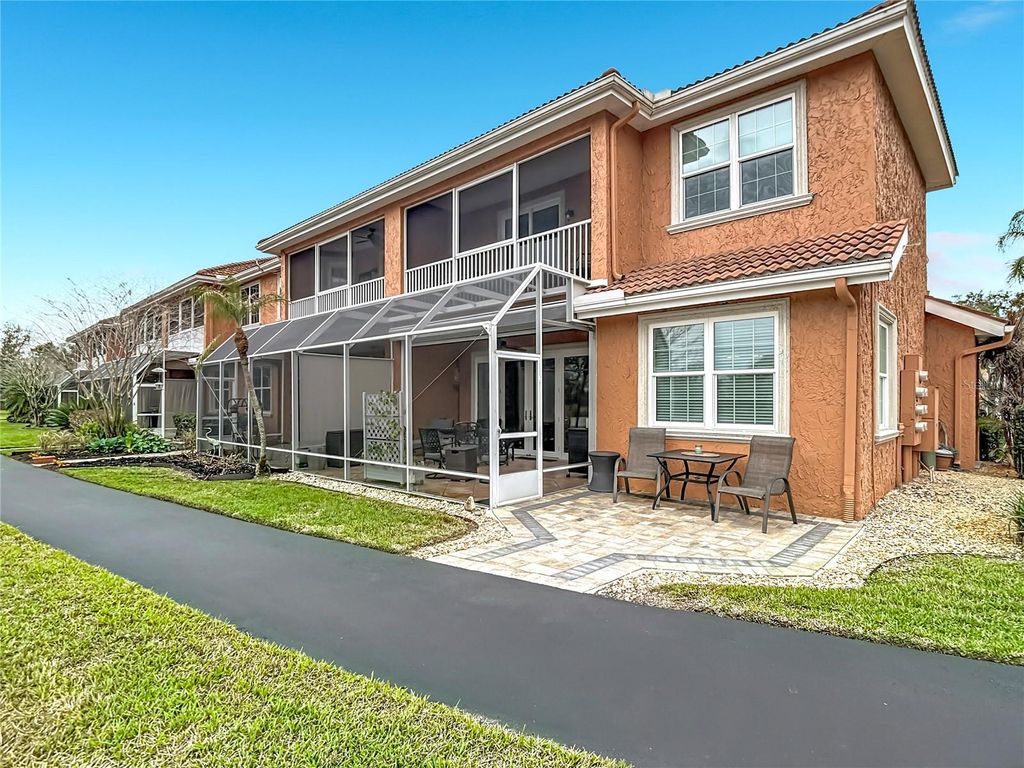 Photo of 6828 Sombras Way, Land O Lakes, FL 34637 (MLS # O6387749)