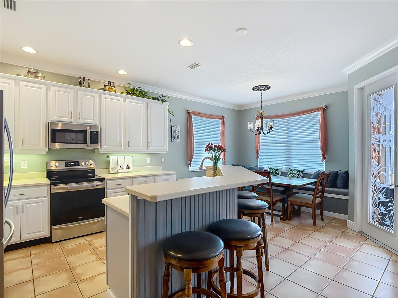 CALIENTE C F K L N G H J - Residential