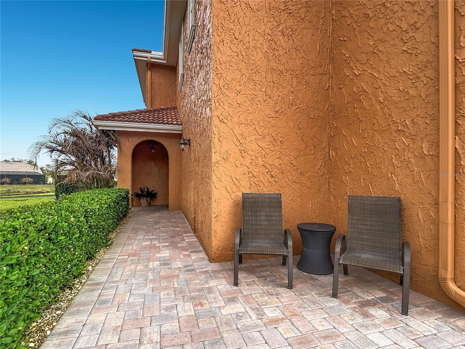 CALIENTE C F K L N G H J - Residential