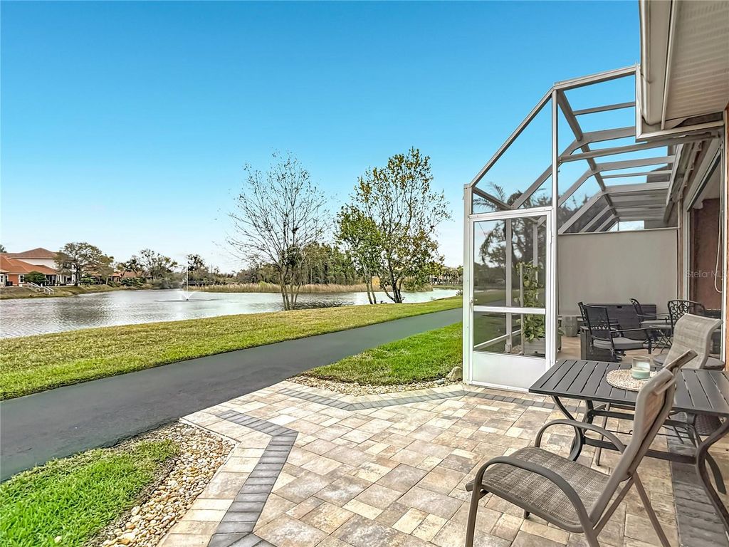 Photo of 6828 Sombras Way, Land O Lakes, FL 34637 (MLS # O6387749)