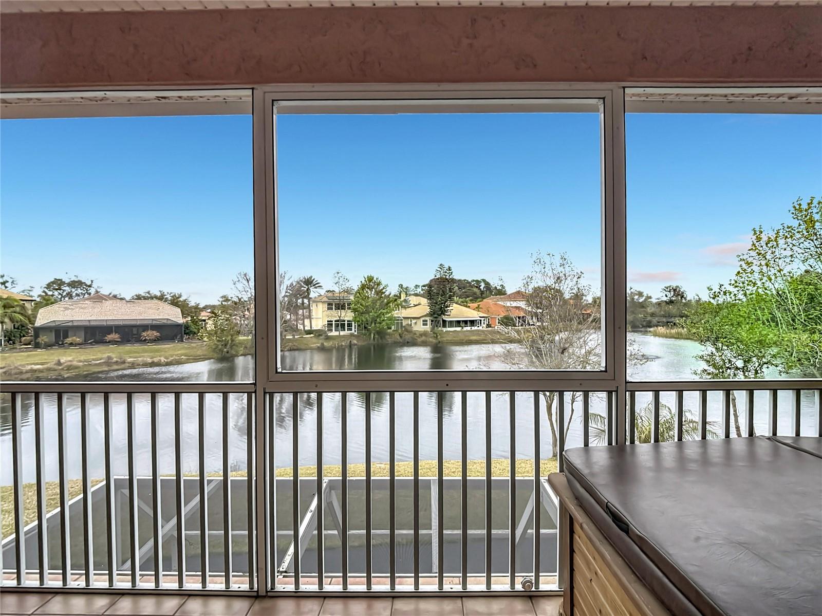 CALIENTE C F K L N G H J - Residential