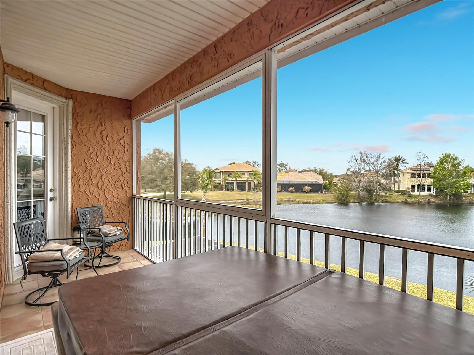 CALIENTE C F K L N G H J - Residential