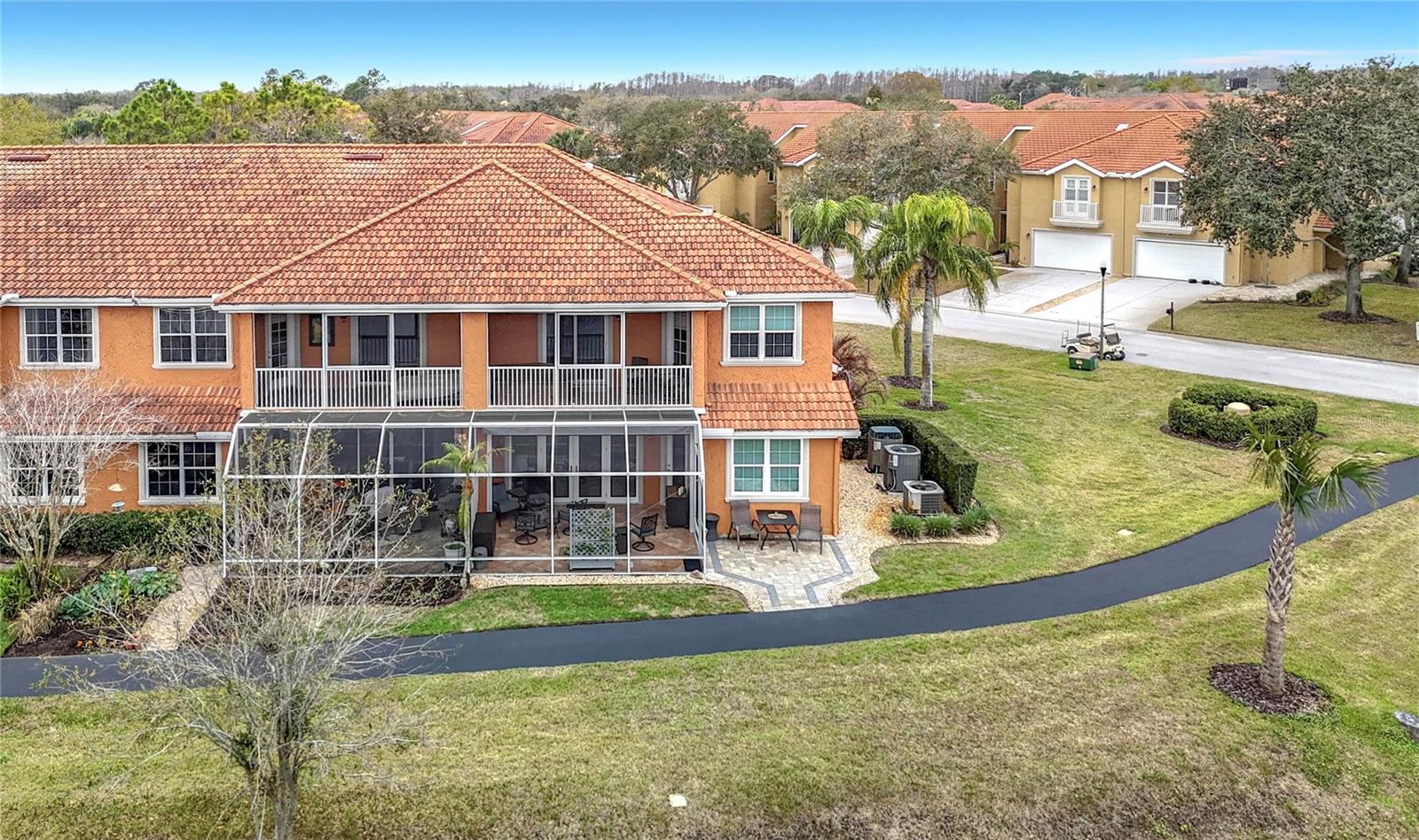 CALIENTE C F K L N G H J - Residential