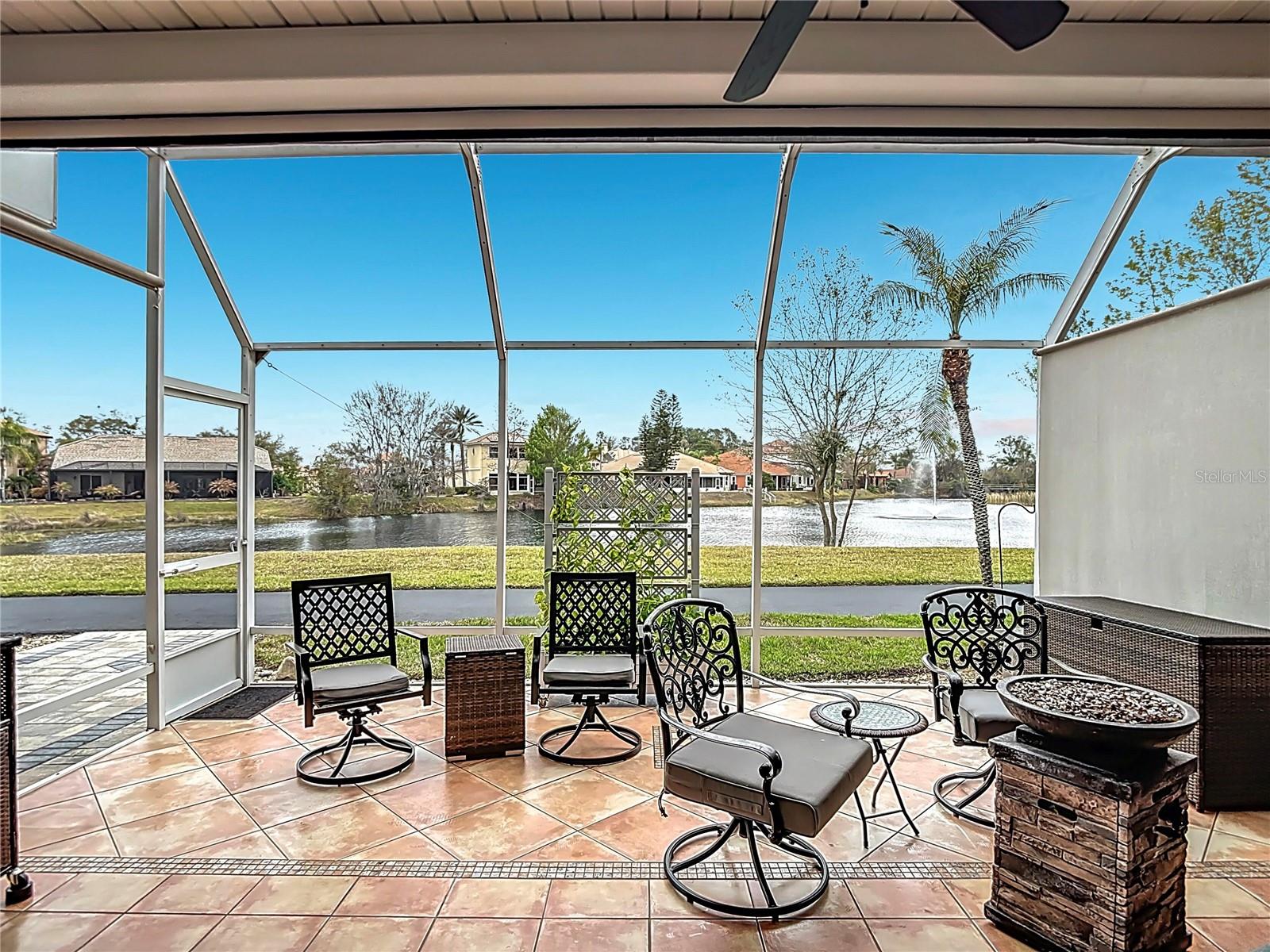 CALIENTE C F K L N G H J - Residential