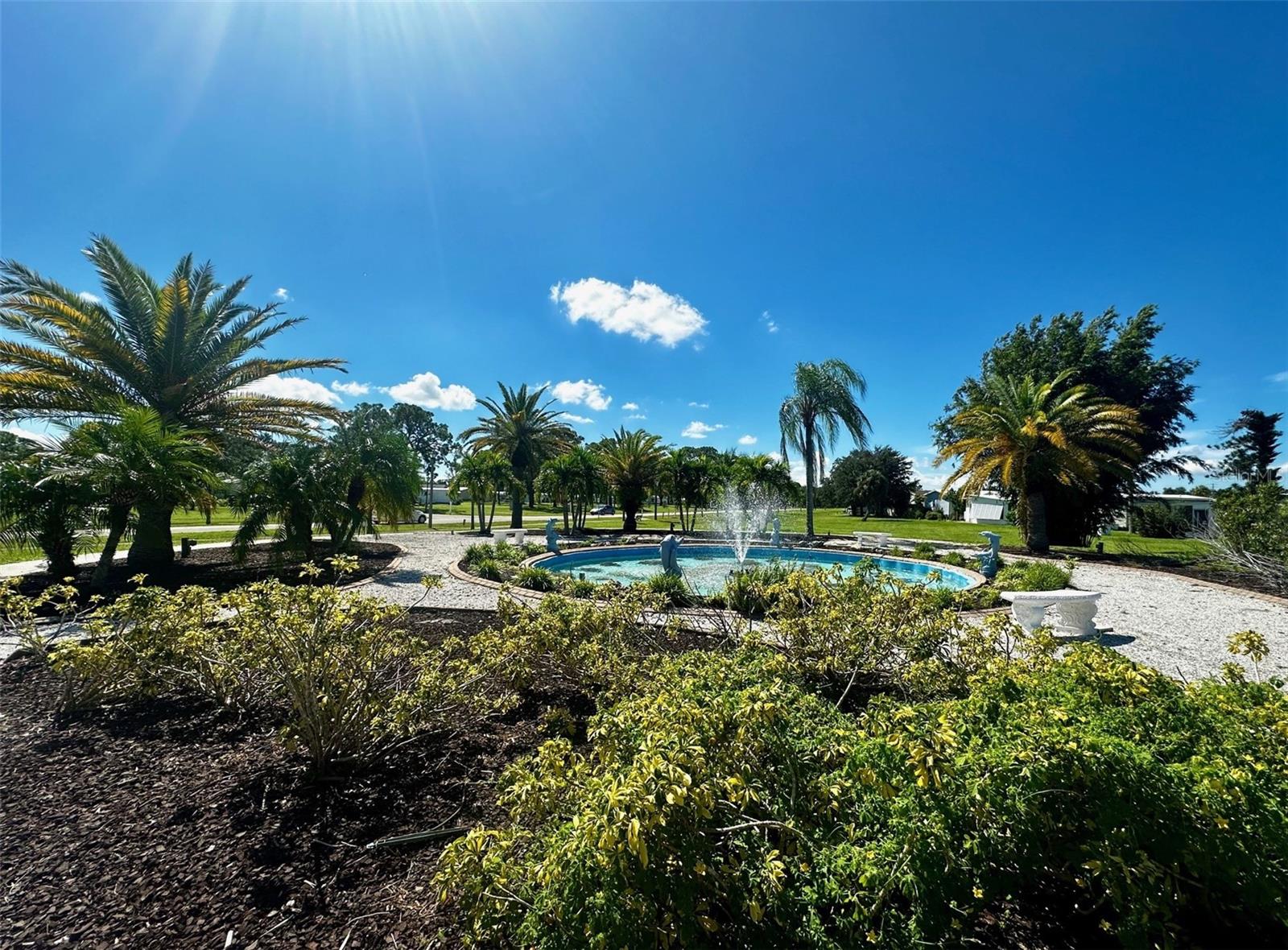 HOLIDAY PARK - Residential