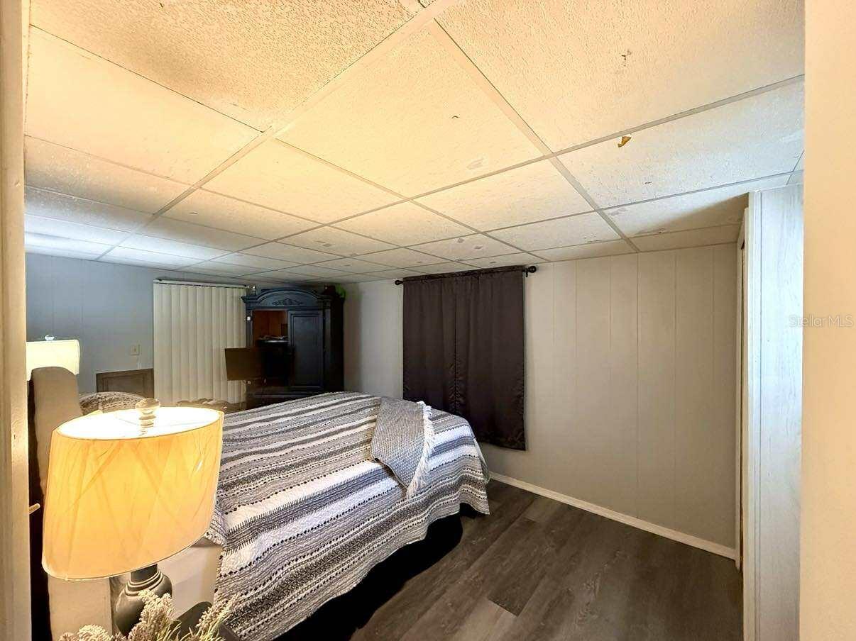 HOLIDAY PARK - Residential