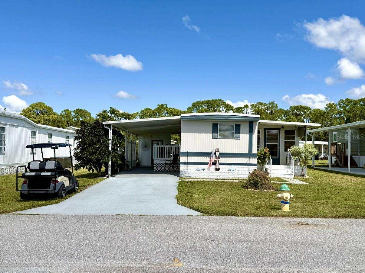 HOLIDAY PARK - Residential