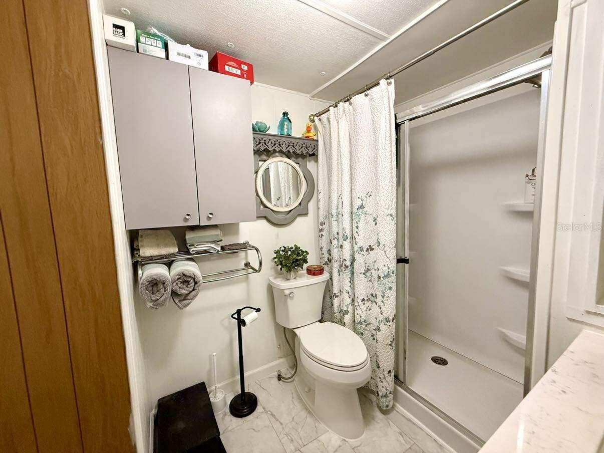 HOLIDAY PARK - Residential