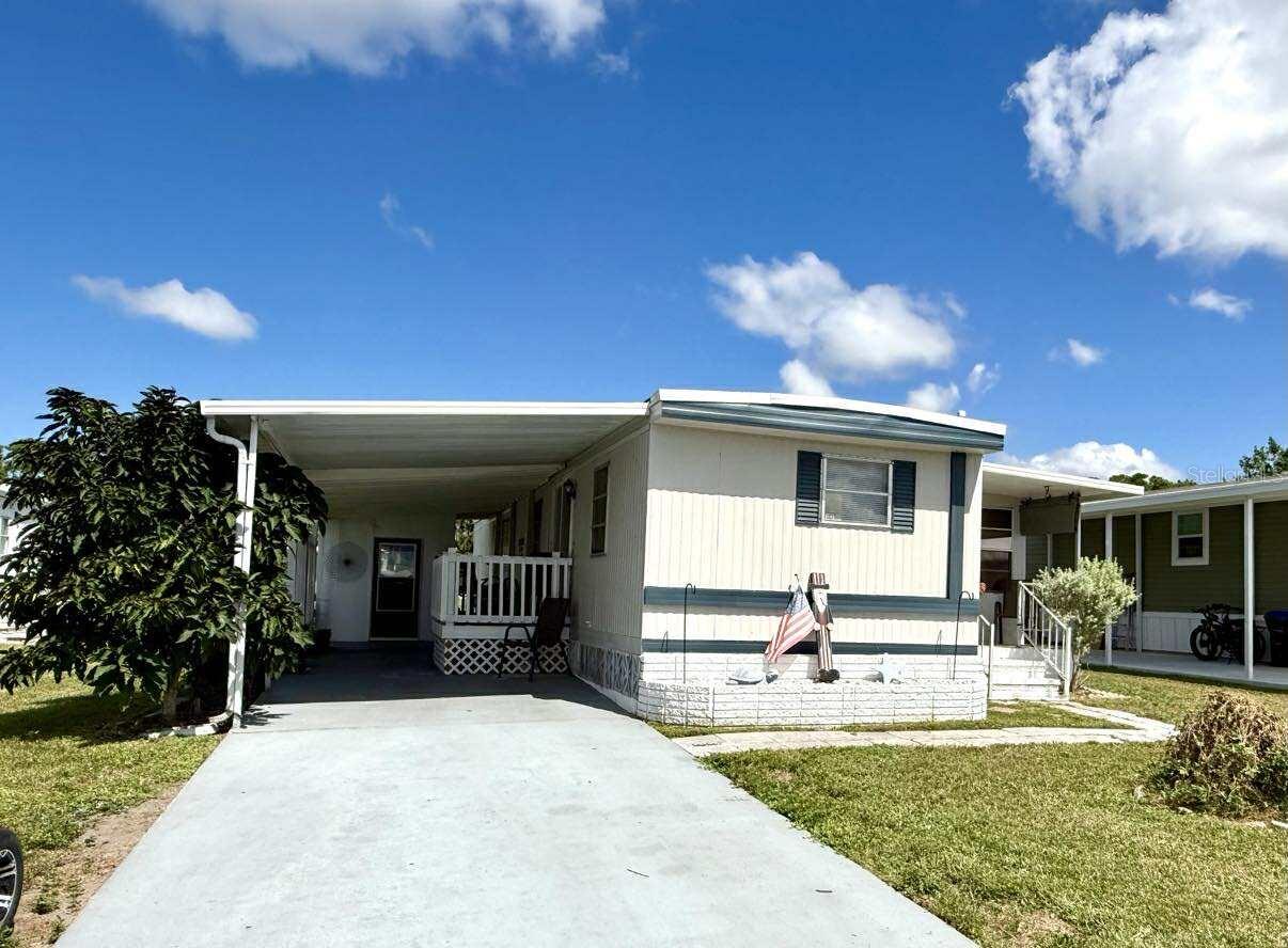 HOLIDAY PARK - Residential
