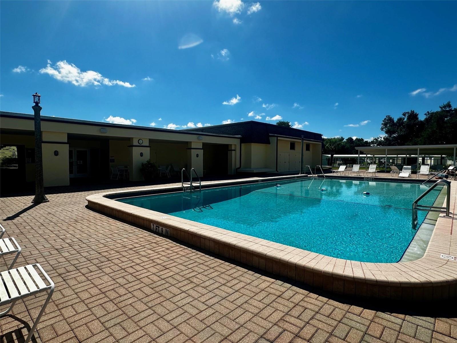 HOLIDAY PARK - Residential