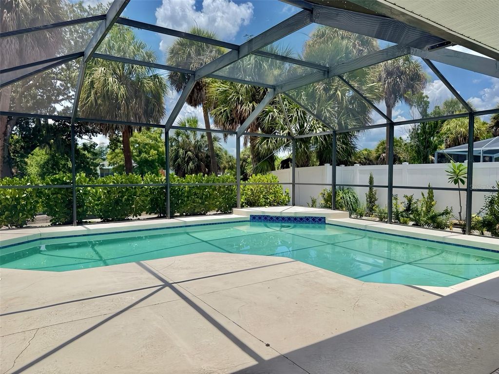 Photo of 129 Fountain Street, Port Charlotte, FL 33953 (MLS # A4699043)