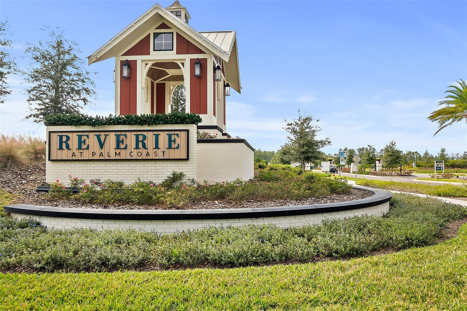 4 JACKSON BLUE PLACE