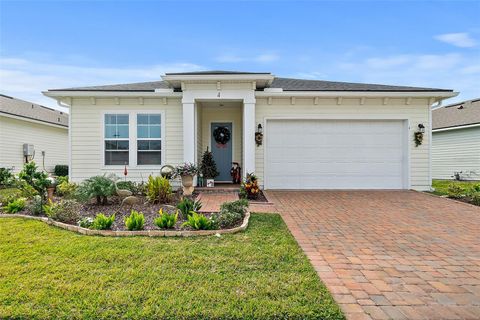Photo of 4 Jackson Blue Place, Palm Coast, FL 32137 (MLS # FC314534)