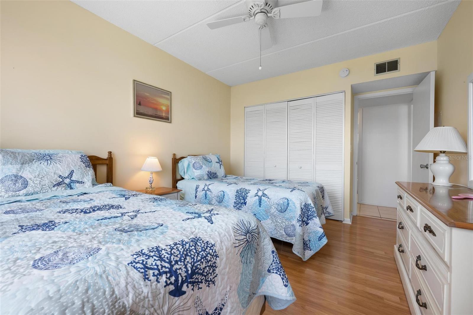 BEACH HARBOR CLUB - Residential