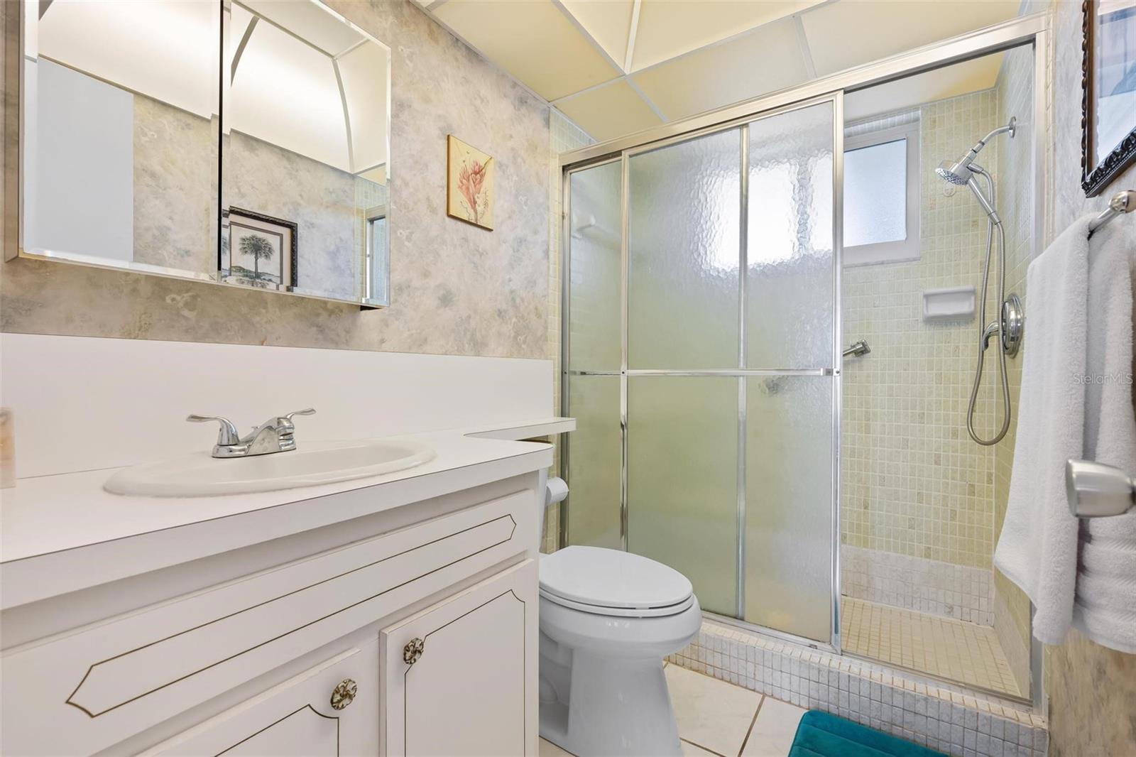 BEACH HARBOR CLUB - Residential