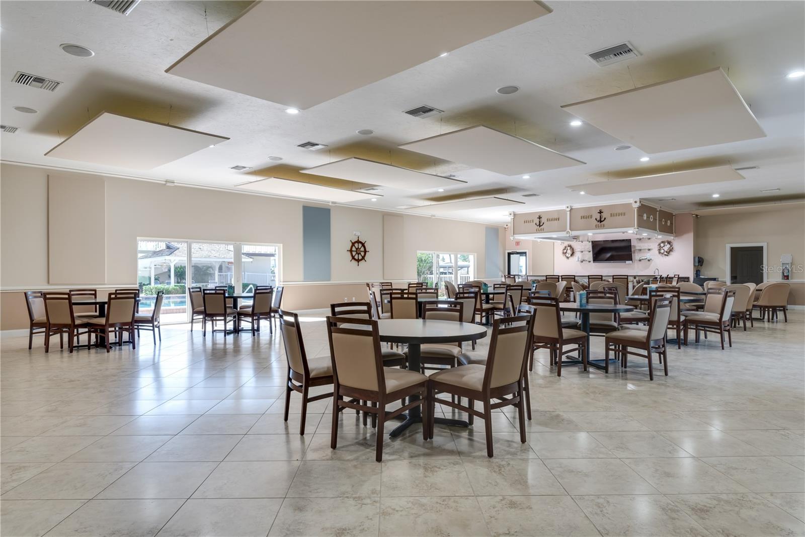 BEACH HARBOR CLUB - Residential
