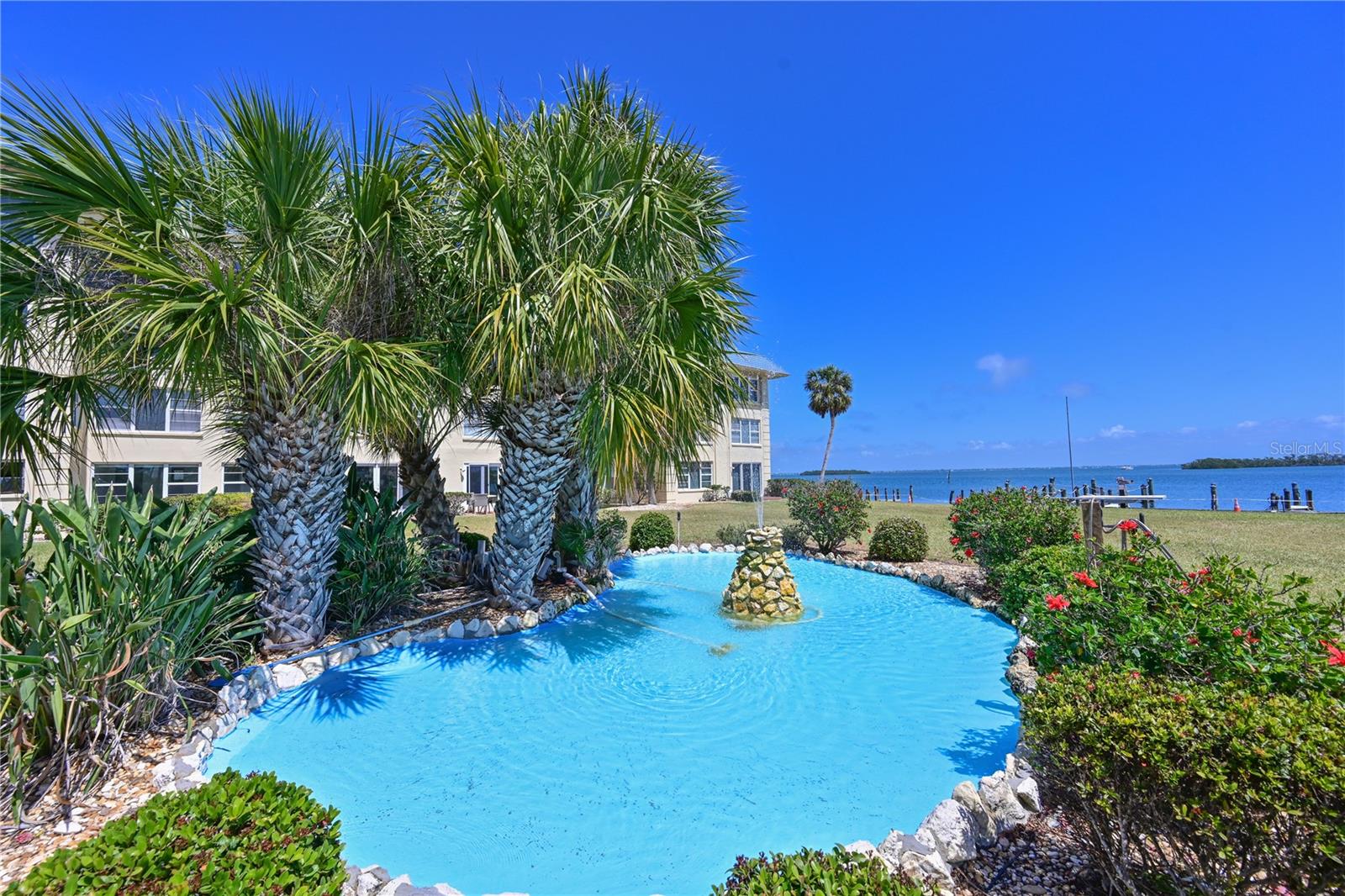 BEACH HARBOR CLUB - Residential