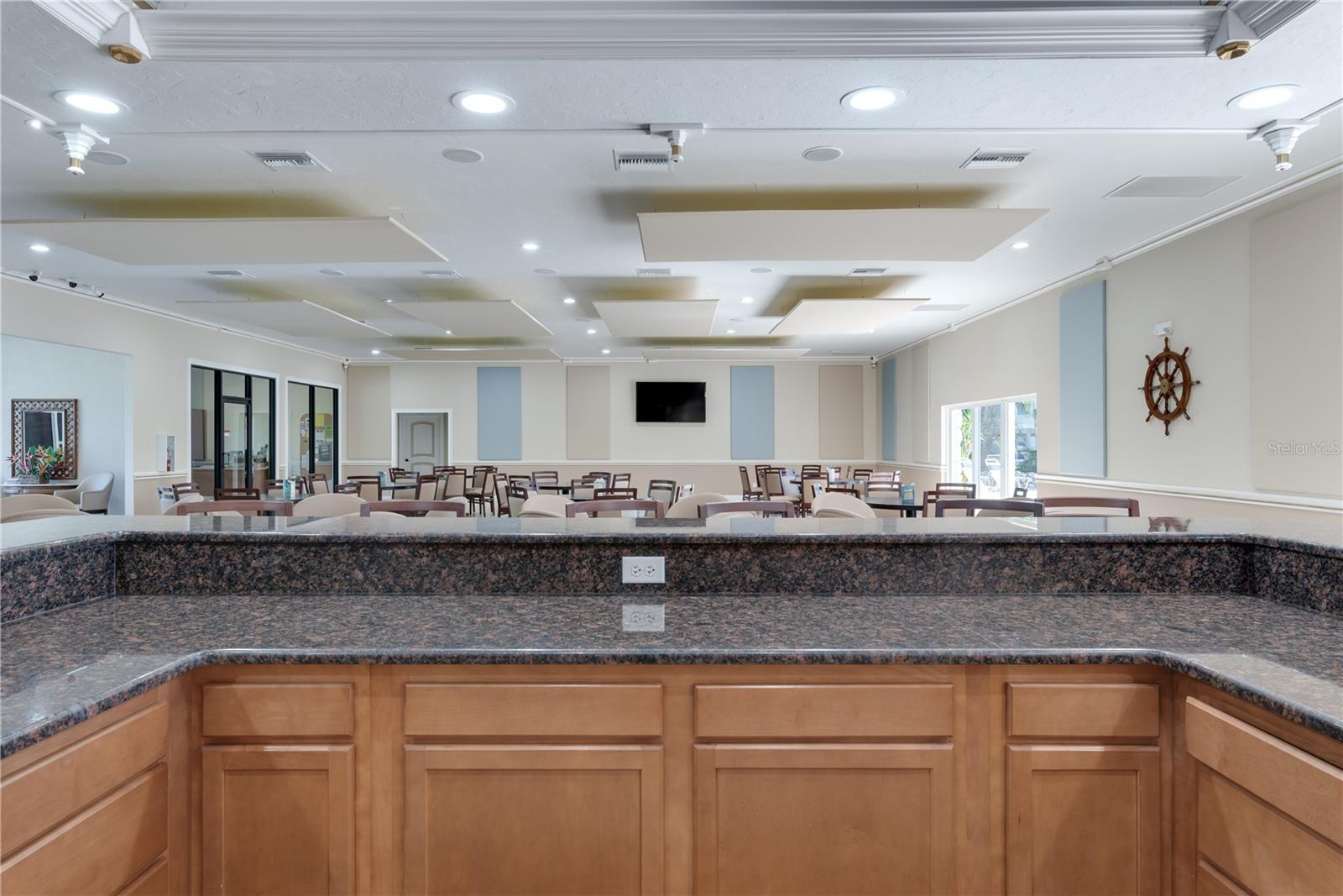 BEACH HARBOR CLUB - Residential