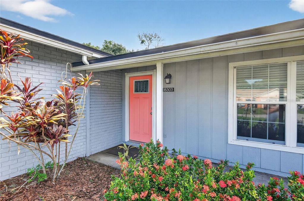 Photo of 18303 Dolly Brook Lane, Lutz, FL 33549 (MLS # TB8423178)