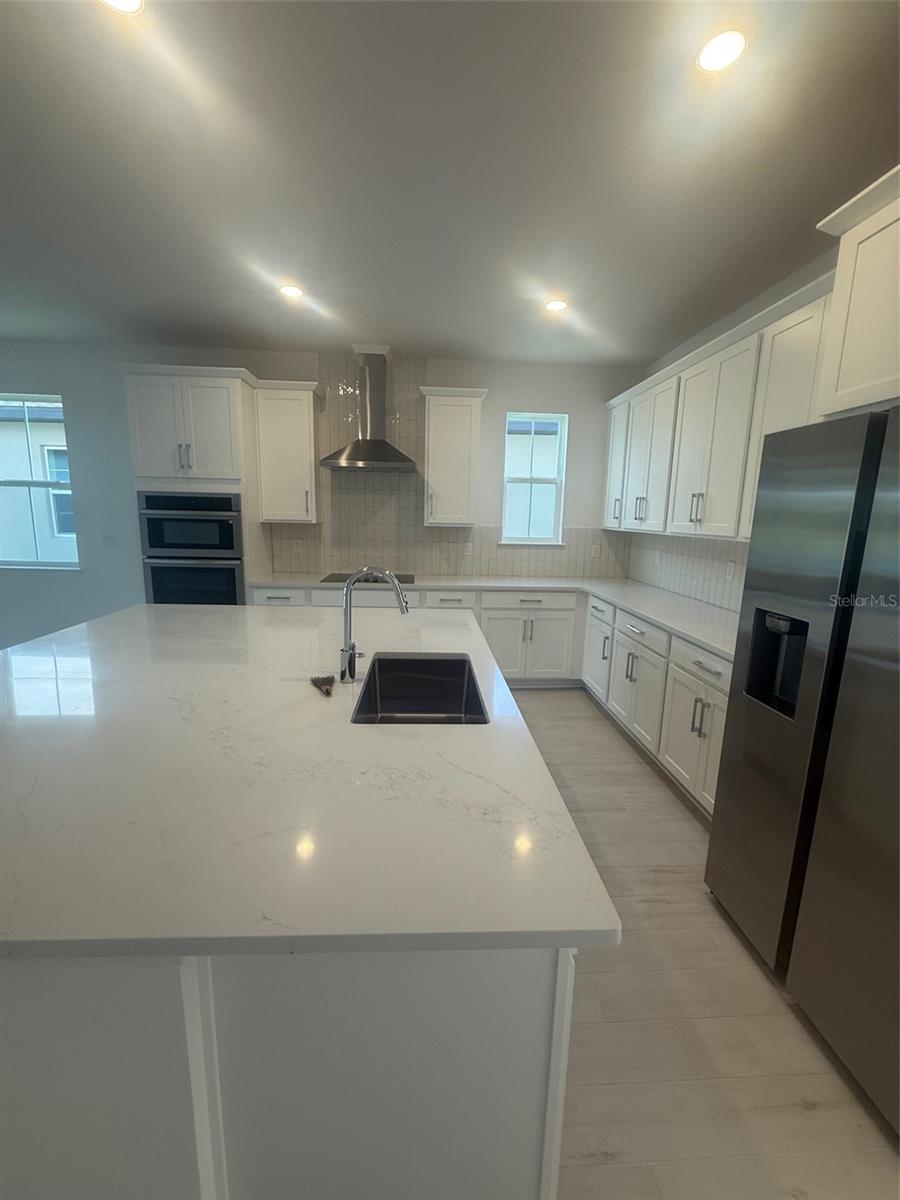 HAVENFIELD AT CROSS PRAIRIE PH 2 - Residential