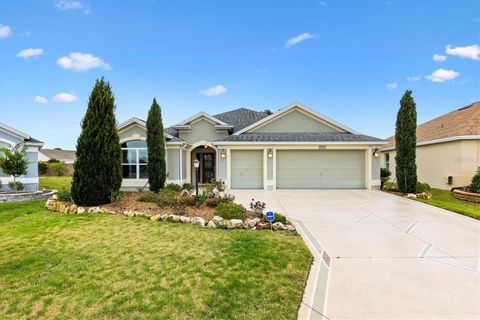3233 BELCHERRY LOOP THE VILLAGES FL 32163