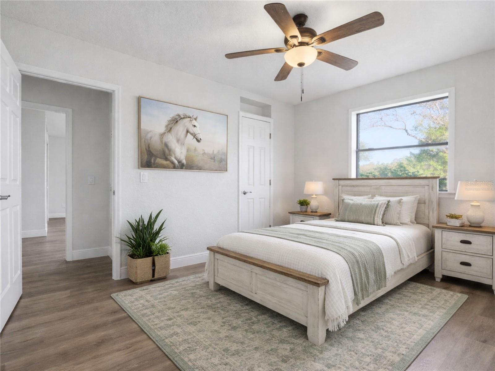 SAND PINE PLACE 5 ACRE DEVELOPMENT - Residential