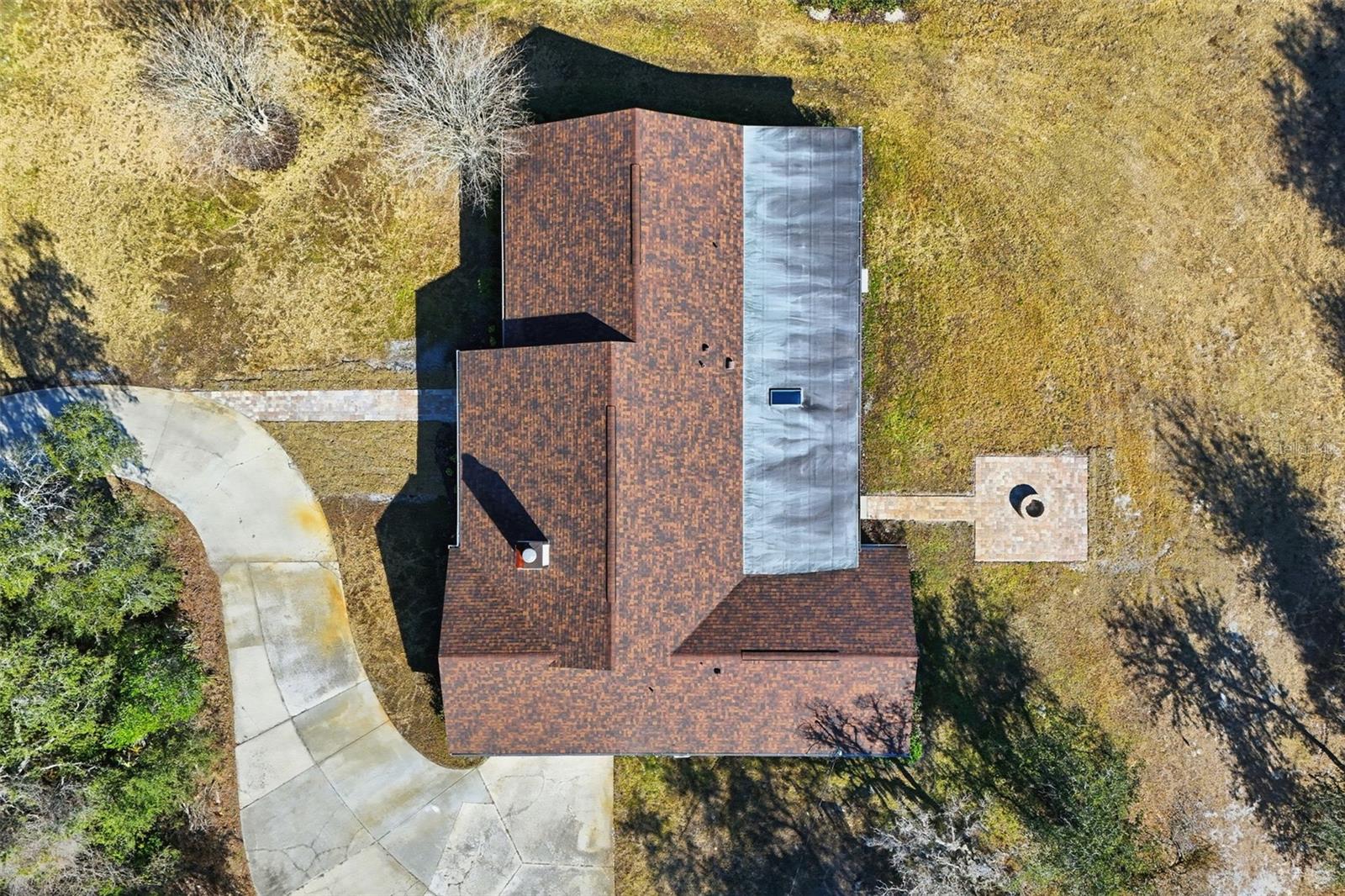 SAND PINE PLACE 5 ACRE DEVELOPMENT - Residential