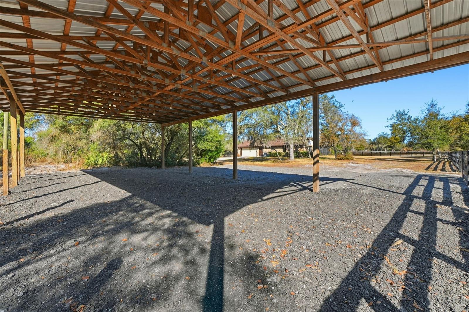 SAND PINE PLACE 5 ACRE DEVELOPMENT - Residential