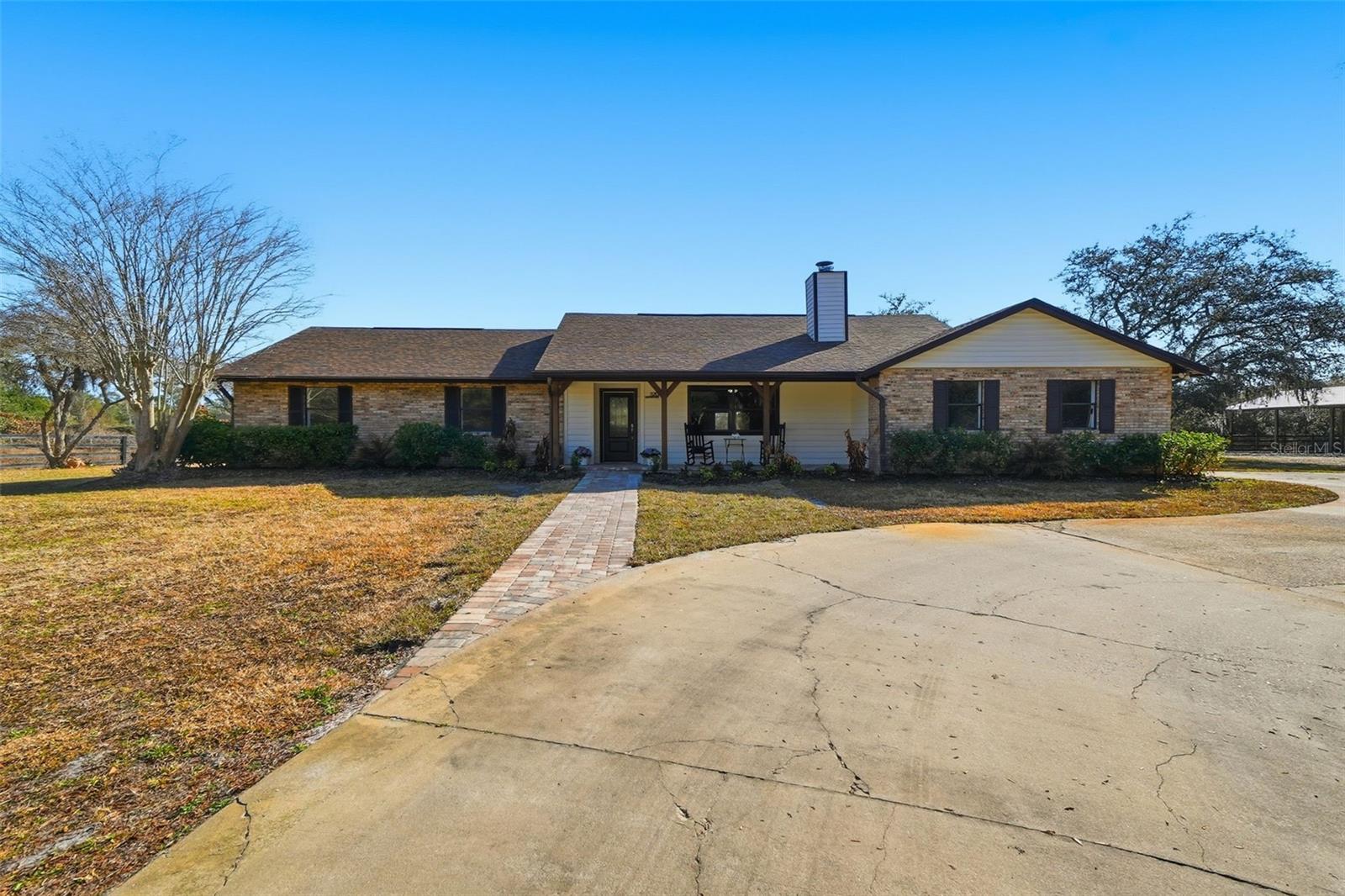 SAND PINE PLACE 5 ACRE DEVELOPMENT - Residential