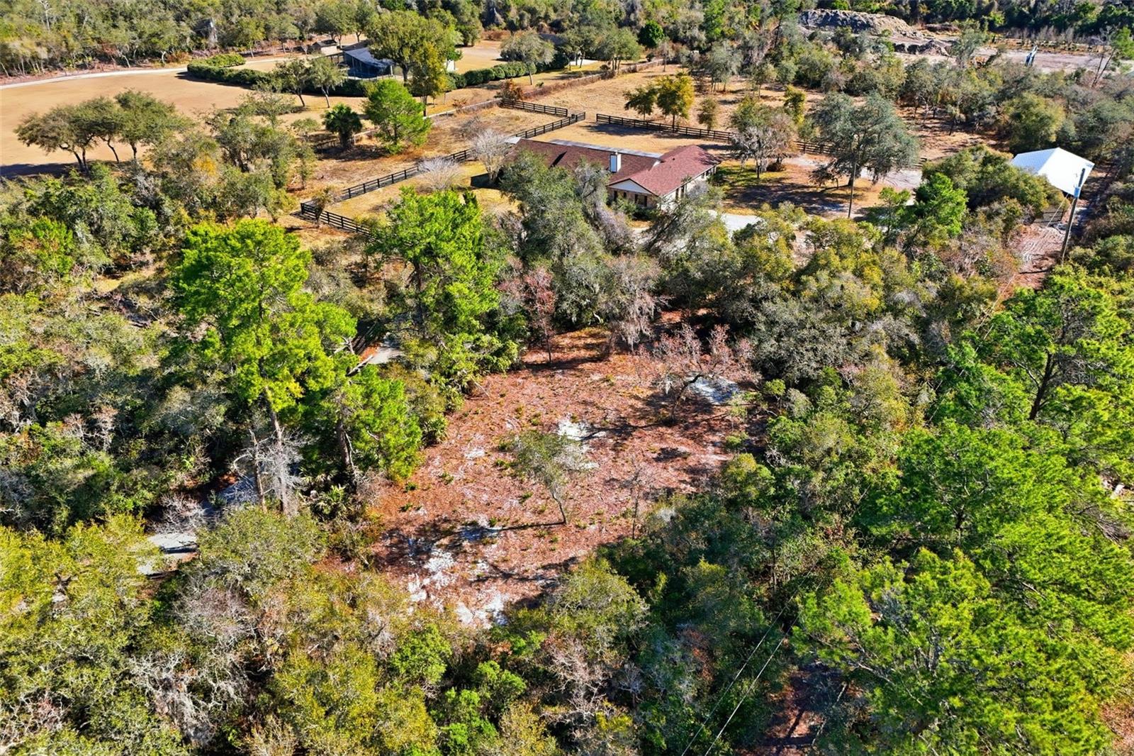 SAND PINE PLACE 5 ACRE DEVELOPMENT - Residential