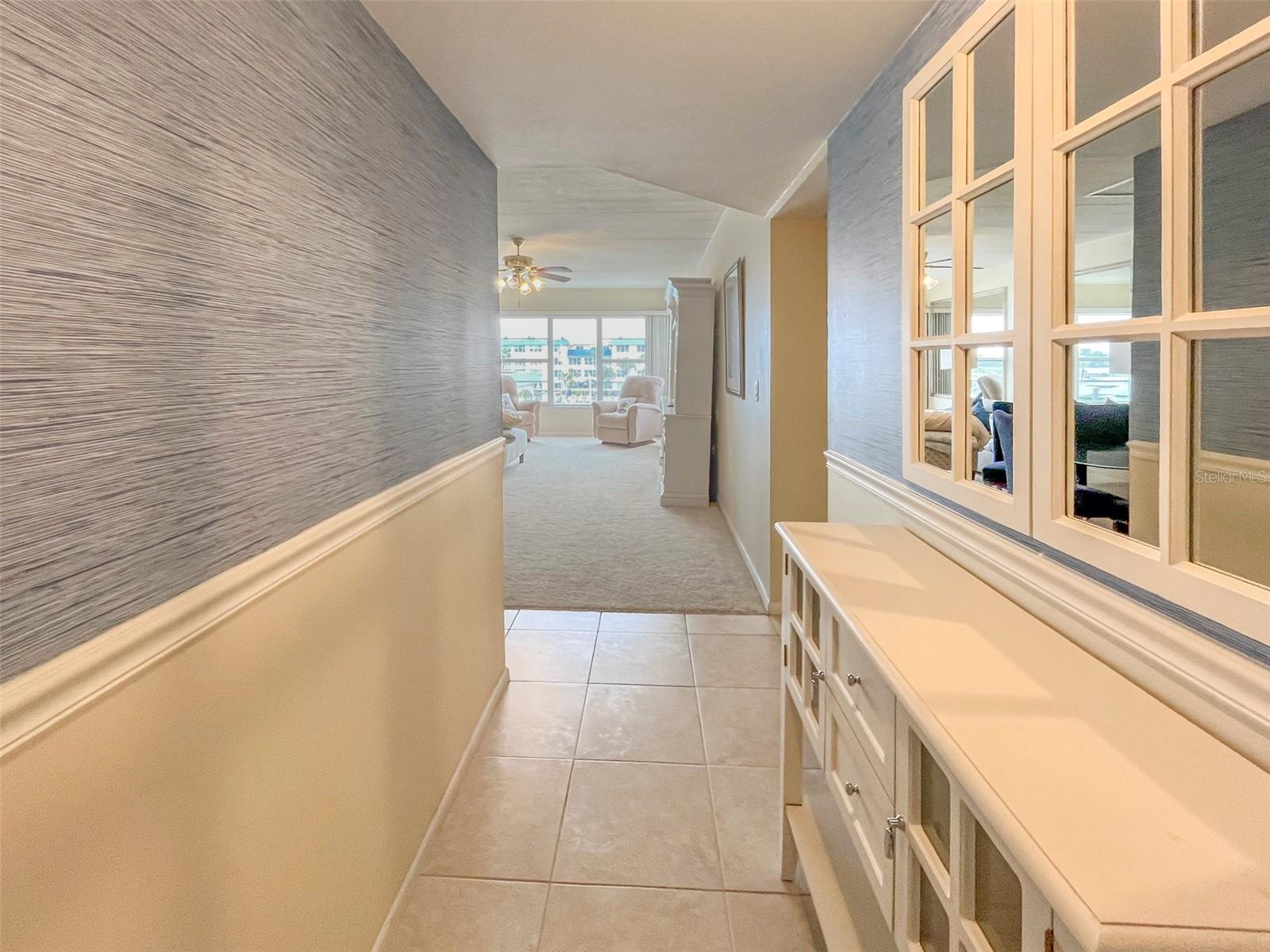 BEACH HARBOR CLUB - Residential Lease