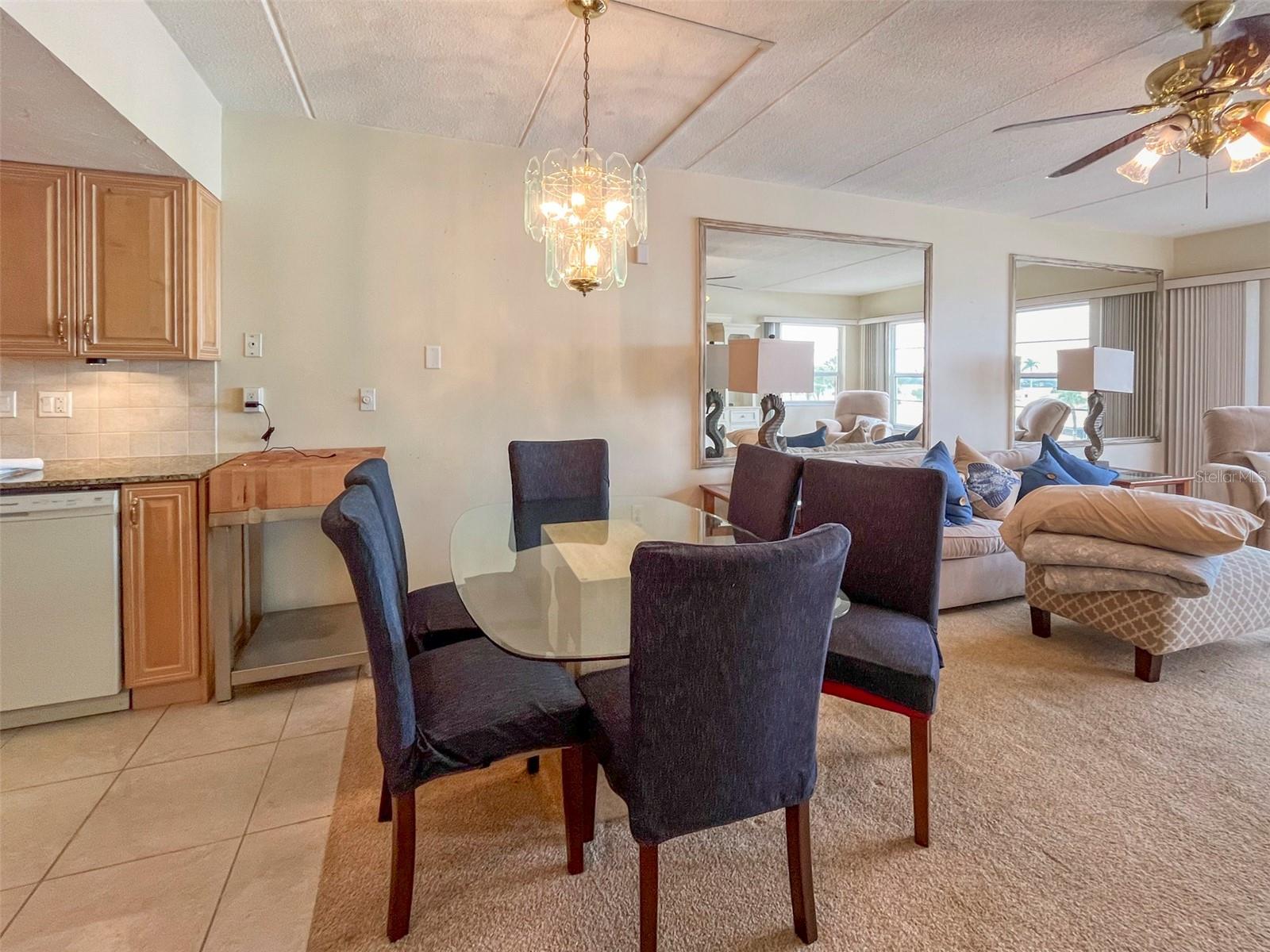 BEACH HARBOR CLUB - Residential Lease