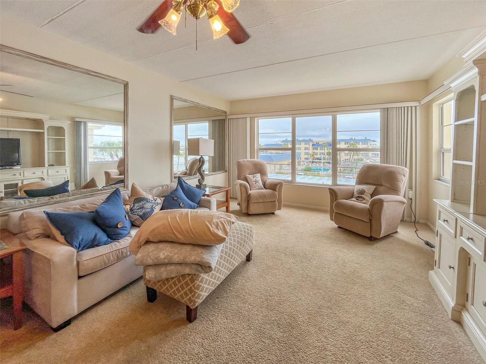 BEACH HARBOR CLUB - Residential Lease