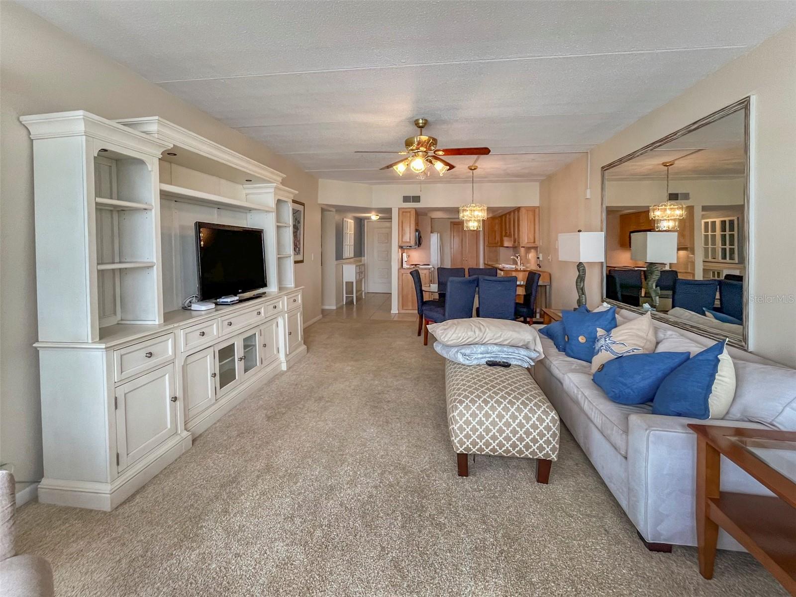 BEACH HARBOR CLUB - Residential Lease