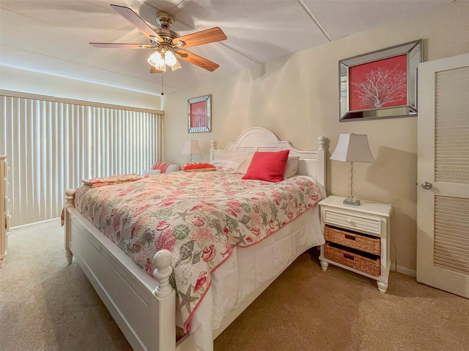 BEACH HARBOR CLUB - Residential Lease