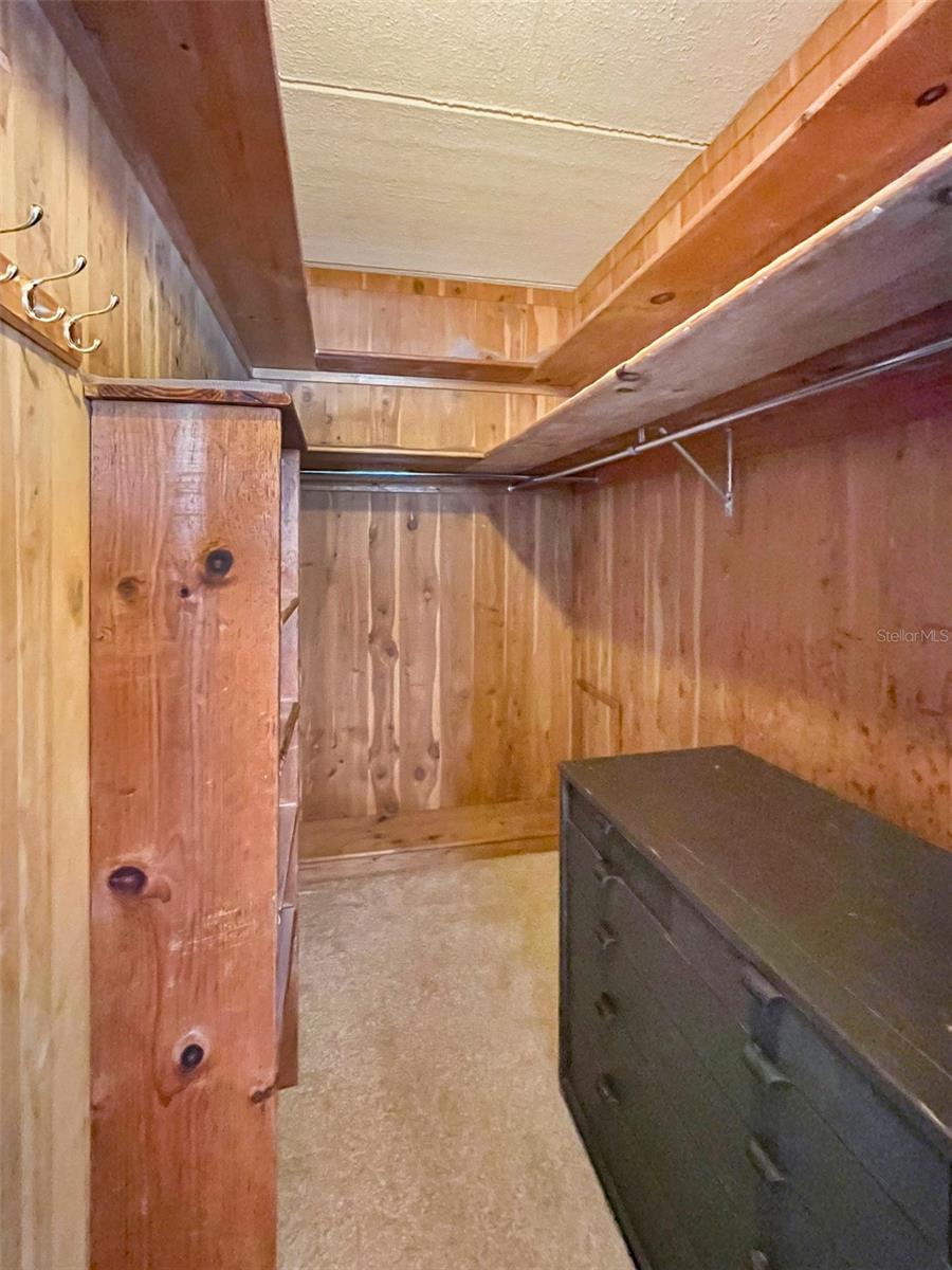 BEACH HARBOR CLUB - Residential Lease